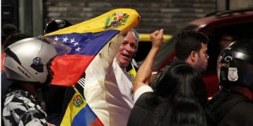 María Corina Machado denunció el secuestro de un dirigente opositor que había sido liberado ayer en Venezuela