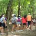 El Parque Botánico Municipal diversifica sus acciones para la preservación de las reservas naturales