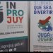 El Inprojuy refuerza acciones de concientización por el Mes del Juego Responsable