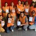 El Municipio realizó una jornada de difusión para informar a comerciantes de la economía popular sobre atenciones gratuitas en salud