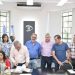 El municipio licitó la adquisición de cuatro camiones para fortalecer el parque automotor