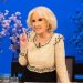 Casi un siglo de leyenda: Mirtha Legrand soplará sus 99 velitas
