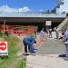 Pasarela del Xibi Xibi: “el montaje fue milimétrico, fue perfectamente pensado y calculado”