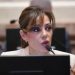 “Esta reforma fortalece el federalismo ambiental”, dijo Flavia Royón sobre la Ley de Glaciares