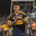 Boca eliminó a Gimnasia de Chivilcoy de la Copa Argentina con el debut goleador de Adam Bareiro