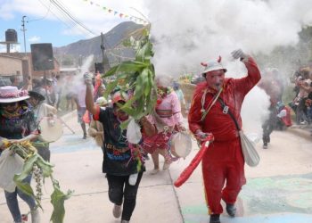 Los feriados de Carnaval cerraron con más de 80% de ocupación en todo el país y Jujuy batió récords