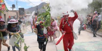 Los feriados de Carnaval cerraron con más de 80% de ocupación en todo el país y Jujuy batió récords