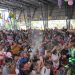 Este sábado a partir de las 15 horas Carnaval de las infancias en Alto Comedero