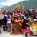 El Carnaval de las 4 regiones de Jujuy, revelación turística nacional