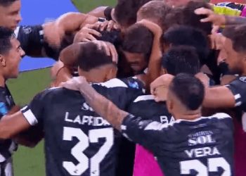 Central Córdoba (SE) se sacó la espina y logró su primer triunfo del Torneo Apertura ante Unión
