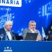 AFA: citaron a indagatoria a Claudio Tapia y a Pablo Toviggino y les prohibieron salir del país