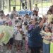 Alto Comedero cerró las Colonias de Vacaciones 2026 con actividades recreativas y deportivas