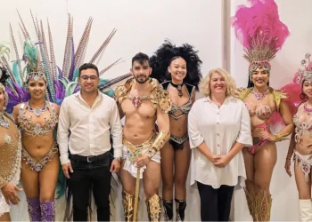 San Pedro de Jujuy lanza oficialmente sus emblemáticos Corsos 2026