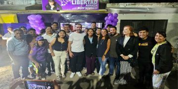 Ezequiel Atauche: “Los jujeños saben que el camino correcto es el que marca Javier Milei”