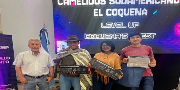 Exitoso cierre de la Global Game Jam Jujuy