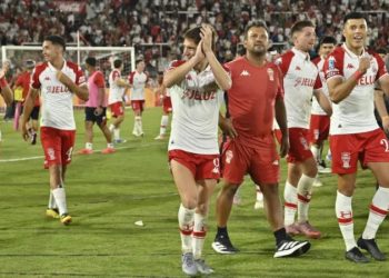Huracán estiró su buena racha de local contra San Lorenzo: los detalles de su invicto en el Ducó