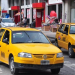 Luego de Carnaval, aumentan los taxis en San Salvador: cómo queda la nueva tarifa para el transporte alternativo de pasajeros