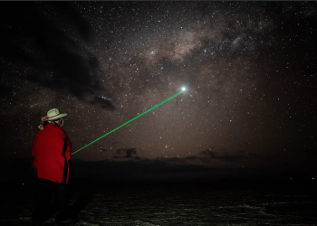 Observación de cielos: Jujuy integra la nueva Guía de Astroturismo de la ONU y se posiciona como referente con sus glampings