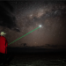 Observación de cielos: Jujuy integra la nueva Guía de Astroturismo de la ONU y se posiciona como referente con sus glampings