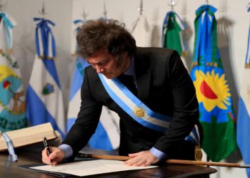 Javier Milei invitó a 10 gobernadores a su próximo viaje a los Estados Unidos: la agenda en la “Argentina Week”