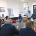 Se realizó la apertura de sobres de la Licitación Pública Nacional del transporte urbano de pasajeros en Jujuy