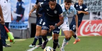 Racing igualó con Independiente (M) en el Cilindro, por el Torneo Apertura 2026