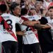 River le regaló a Marcelo Gallardo una despedida con triunfo ante Banfield, por el Torneo Apertura