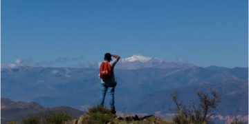 Jujuy encabezó la ocupación turística en todo el norte argentino