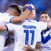 Vélez agudizó la crisis de River con un gol de Manuel Lanzini por el Torneo Apertura