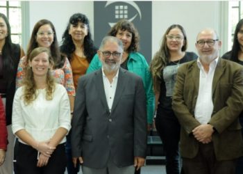 Reunión Intersectorial para la prevención del suicidio y agenda 2026