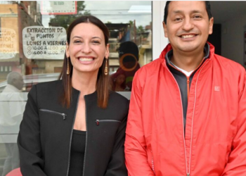 La Municipalidad invita al “Carnaval de las Mascotas” con actividades sobre tenencia responsable