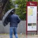 Lluvias otoñales y 15 provincias bajo alerta meteorológica: cómo estará el tiempo esta semana en el AMBA y en el resto del país