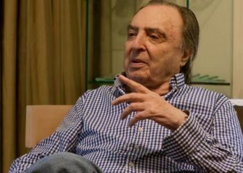 Murió Marcelo Araujo: "Revolucionó la historia del relato deportivo"