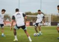La Selección Argentina se mide con Mauritania, en La Bombonera, con el Mundial 2026 cada vez más cerca