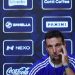 Scaloni confirmó que Messi será titular ante Zambia y habló de la lista del Mundial