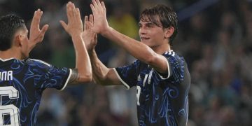 Se retrasa el inicio del amistoso entre la Selección argentina y Zambia