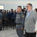 El intendente Jorge participó del 8° aniversario de la Comunidad Terapéutica del Servicio Penitenciario