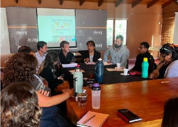 Jujuy refuerza acciones preventivas frente a la gripe aviar