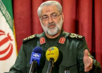 Irán amenazó con atacar embajadas israelíes en todo el mundo si Tel Aviv bombardea su legación en Líbano