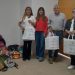 Campaña solidaria permitió recolectar útiles escolares para estudiantes de distintas instituciones
