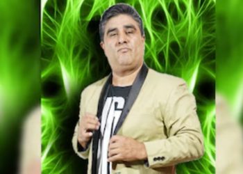 Detuvieron a “El Chelo” del Grupo Green, acusado de violar a una influencer de la cumbia