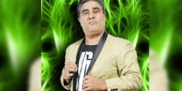 Detuvieron a “El Chelo” del Grupo Green, acusado de violar a una influencer de la cumbia