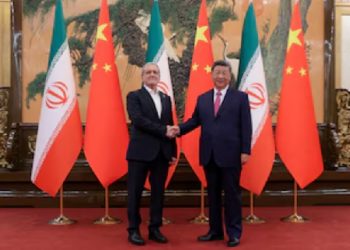 China respaldó al régimen de Irán, su mayor proveedor de petróleo: “Ormuz es un canal importante para los bienes y la energía”