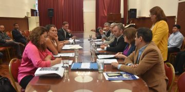 Se reunió la Comisión de Cultura y Turismo de la Legislatura de Jujuy y diagramó su agenda de trabajo