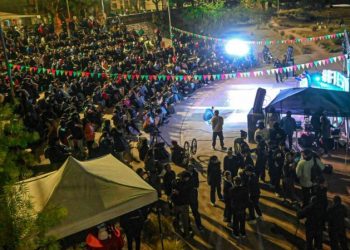 Concierto gratuito en “Las Lavanderas” en el marco del Día Internacional de la Mujer