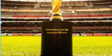 Crece la preocupación en la FIFA por el Mundial 2026 a 100 días de su inicio