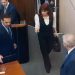 Cuadernos: Cristina Kirchner protagonizó un tenso momento durante su declaración indagatoria, denunció “prácticas mafiosas” por parte de sectores de la Justicia