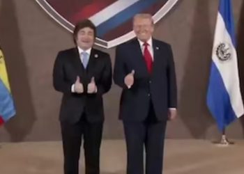 Milei y Trump fortalecen su alianza: EEUU venderá helicópteros Black Hawk y carros Stryker a la Argentina para proteger sus recursos estratégicos