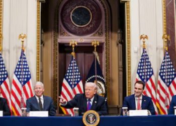 Estados Unidos asegura que dispone de recursos militares suficientes para ganar la guerra contra Irán y no descartó enviar tropas