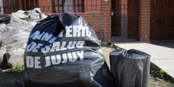 Salud continúa con las jornadas de descacharrado para la prevención del dengue